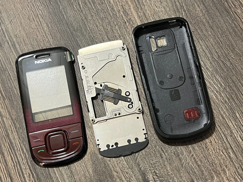Custodia slide originale - , nokia