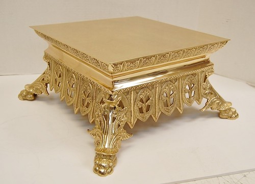 Tabor tradizionale ottone - tabor,