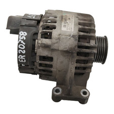 Alternatore FIAT 500 2 Serie/BRAVO 2 Serie/GRANDE PUNTO Benzina GPL USATO