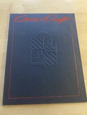 Chris Craft 1982 Sport &