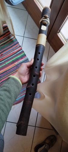 Flauto nativi legno di - flauto,