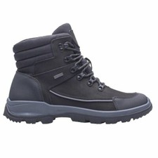 Donna scarpe invernali - 4f,