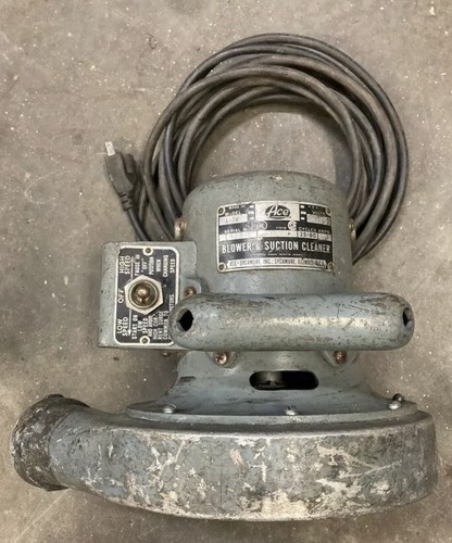 Ace industrial shop soffiatore - industrial,