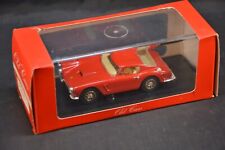 OLD CARS 1/43 FERRARI 250 GT SWB BERLINETTA SCAGLIETTI 1961 DISEGNO PININFARINA