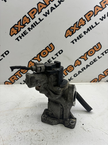 Valvola egr ssangyong - egr, korando
