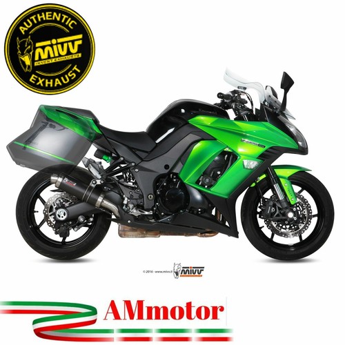 Mivv kawasaki ninja 1000 - /,