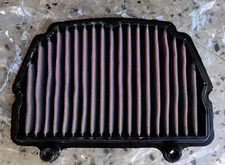 Filtro aria DNA Suzuki Hayabusa 2022 