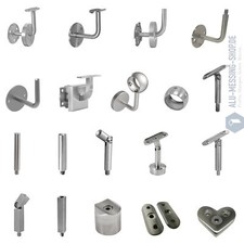 Acciaio inox supporto - acciaio,