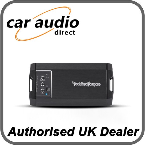 Rockford fosgate t500x1br - fosgate,