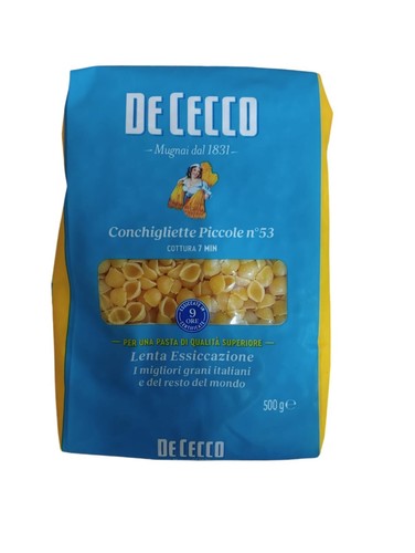 Conchigliette piccole 53 - conchigliette, n°53