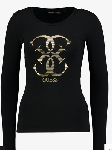 Maglietta donna guess - guess,