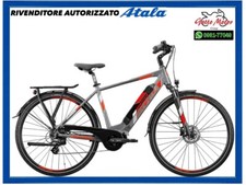 Bici bicicletta elettrica - bici,