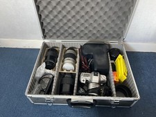 Pacchetto fotocamera pellicola