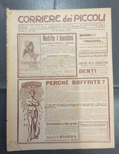 Corriere dei piccoli 49 - corriere, n.
