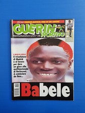 GUERIN SPORTIVO 25-1997