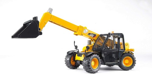 Bruder 02141 cat - bruder,