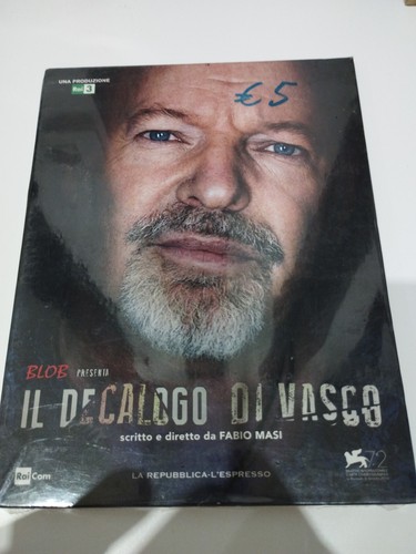 Vasco rossi dvd il - rossi, **il