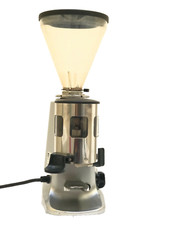 macina caffe macinacaffe Professionale MAZZER SUPERJOLLY Per BAR Ristorante