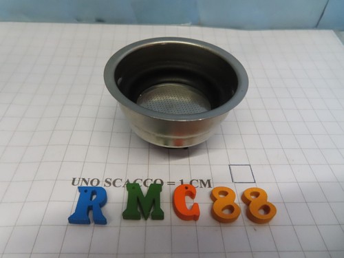 Macchine caffe rmc88 longhi - macchine,