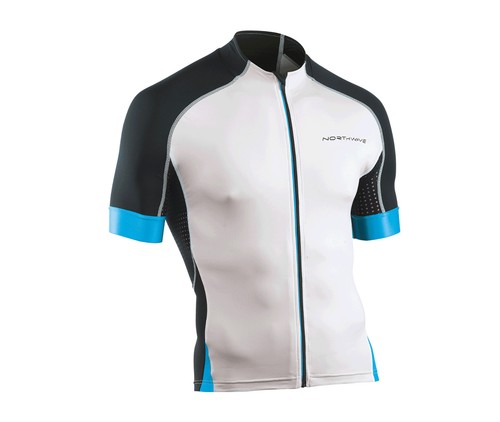 Maglia manica corta northwave - maglia,