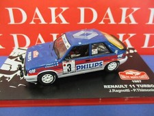 Die cast 1/43 Modellino Auto