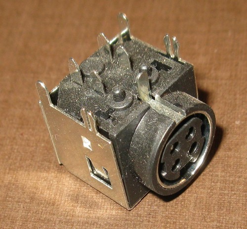 Power jack acer - jack,