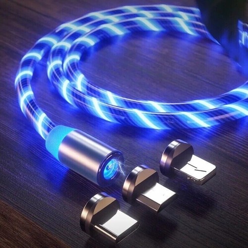 Cavo ricarica usb magnetico - ricarica,