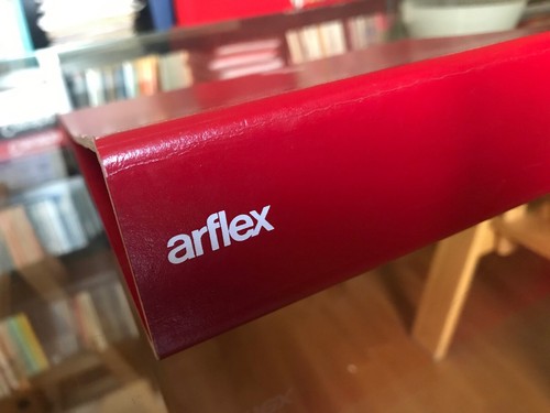 Arflex raccoglitore ad - arflex,