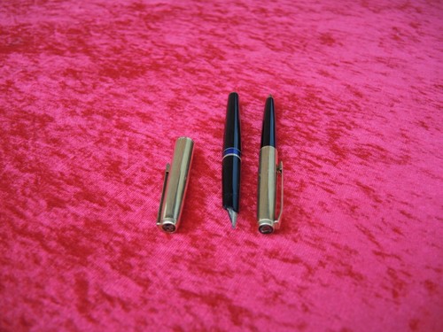 Pelikan rolled oro - 30,