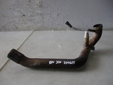 Collettore Scarico Marmitta Sonda Lambda Piaggio Beverly 350 Tourer 2020