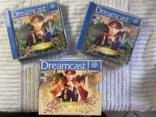 Lotto giochi dreamcast - 4,