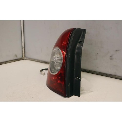 Fanale post daewoo - sx,