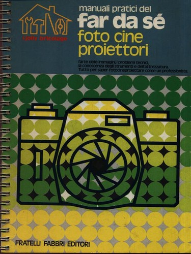 Manuali pratici del far - pratici,