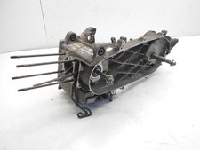 Carter motore albero - albero, e