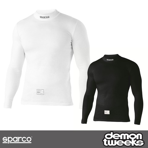 Top sparco manica lunga - sparco,