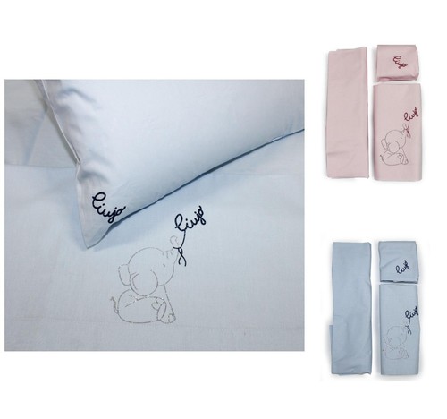 Completo lenzuola cotone - completo,
