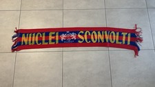 Sciarpa ultras - Nuclei