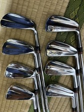 Set di ferri Mizuno JOHNNY