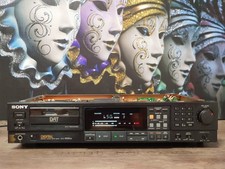 Sony DTC-1000ES Registratore