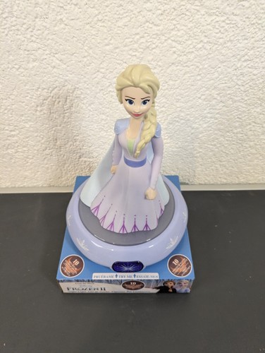 Luce notturna regina elsa - luce, elsa"