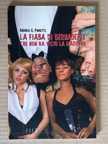 Andrea pinketts fiaba di - la,