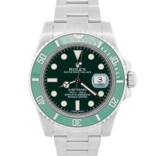 Orologio Rolex Submariner Date