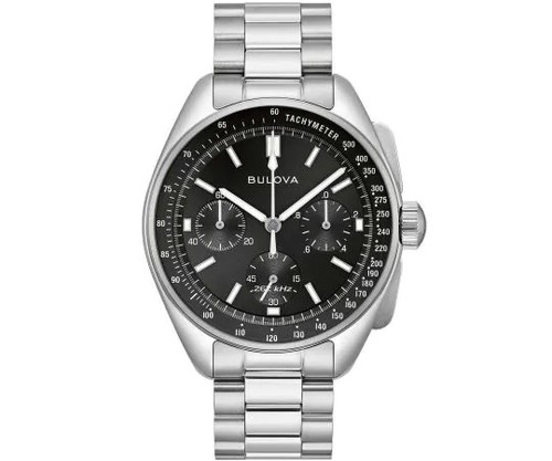 Orologio bulova lunar pilot - orologio,
