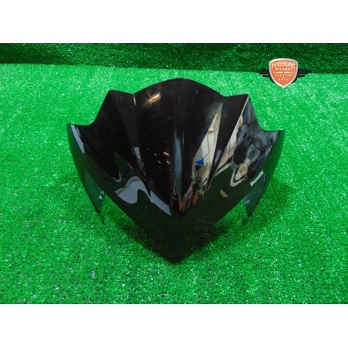 Cupolino benelli trk 251 - cupolino,