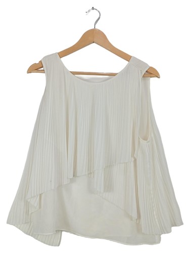 Top camicetta donna zara - top,