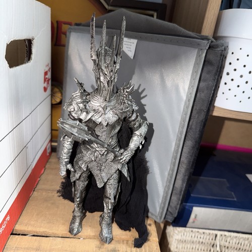 Action figure signore degli - action, il