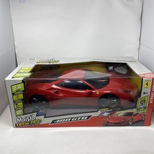 Ferrari 488 GtbR/C 2.4 Ghz RC