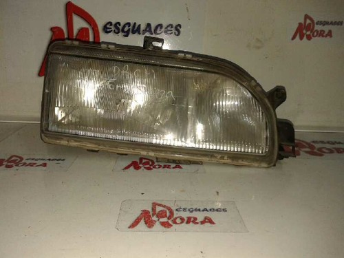 Faro anteriore destro - destro, /
