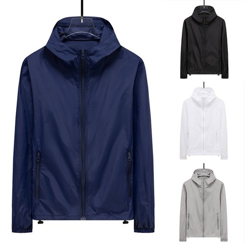 Cappotto uomo giacca vento - giacca,