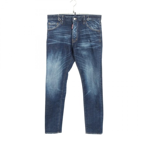 Dsquared2 cool guy jean - cool, cotton